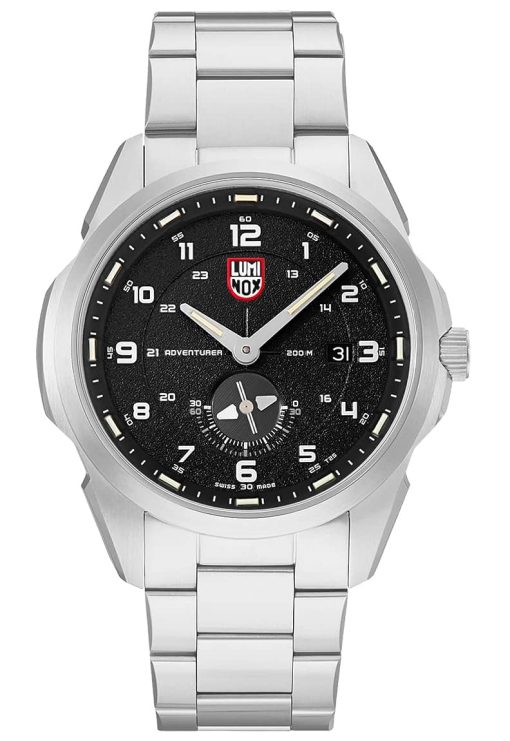 Luminox Land Series Atacama Adventurer Mens Watch