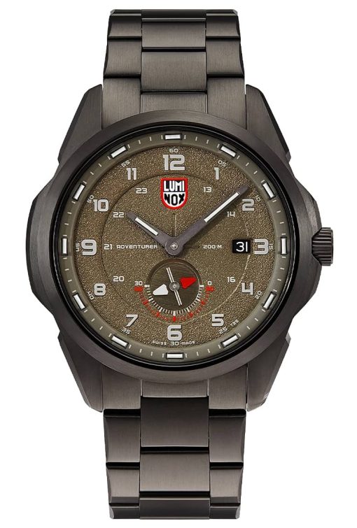 Luminox Land Series Atacama Adventurer Mens Watch