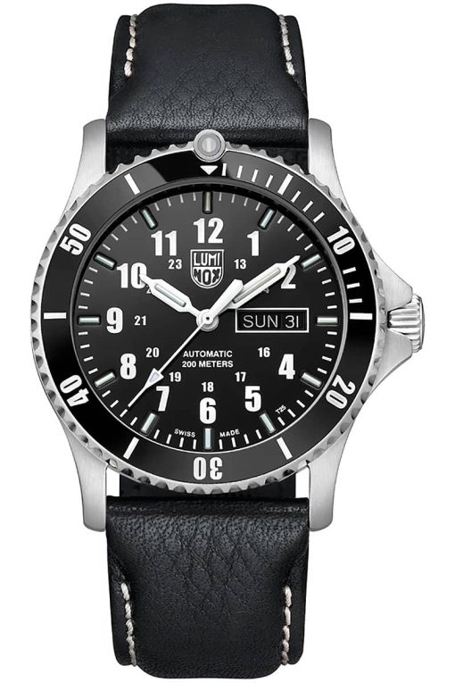 Luminox Automatic Sport Timer Mens Watch