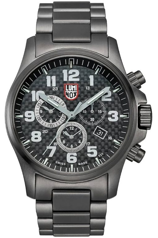 Luminox Atacama Field Chronograph Alarm Mens Watch