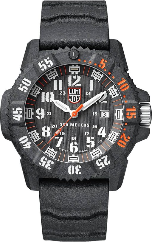 Luminox Master Carbon SEAL Mens Watch