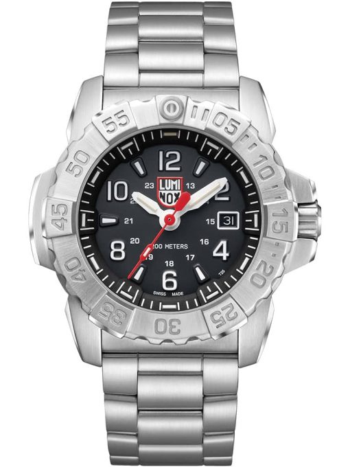 Luminox Navy SEAL Steel Mens Watch