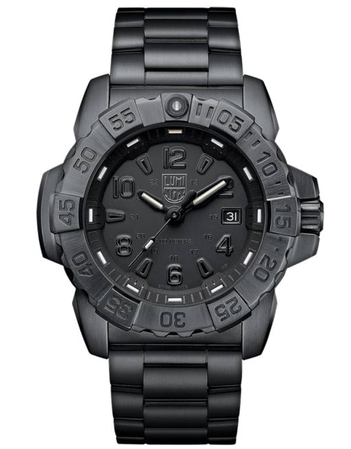 Luminox Navy SEAL Steel Mens Watch