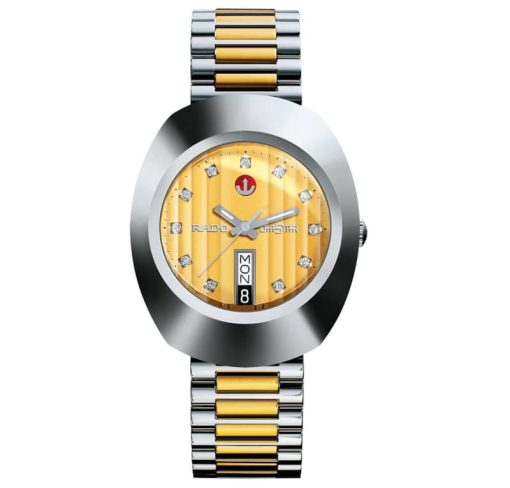 Rado Original Diastar Jubile Mens Watch