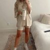 2 Piece Outfit Lounge Set - Buy 2 Free Shipping