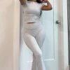2024 New Cotton Lounge Set (Buy 2 Free Shipping)