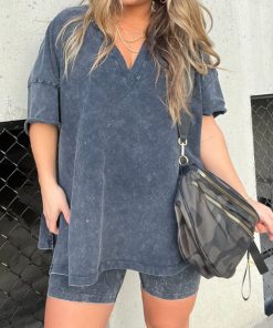 Women's Summer Washed Set (Buy 2 Free Shipping)