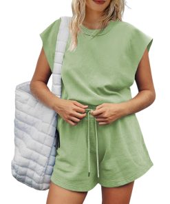 Women's Open Back Active Rompers (Buy 2 Free Shipping)