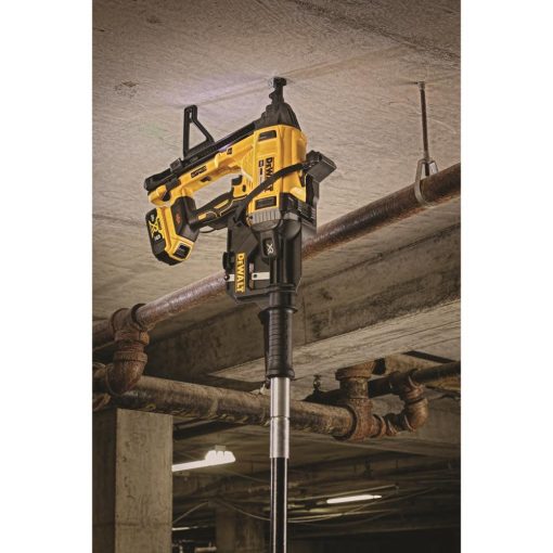 1" Magazine Cordless Concrete Nailer (Tool Only) - Image 5