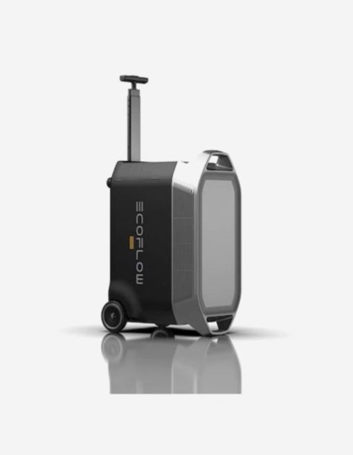 EcoFlow DELTA Pro Portable Power Station - Image 3