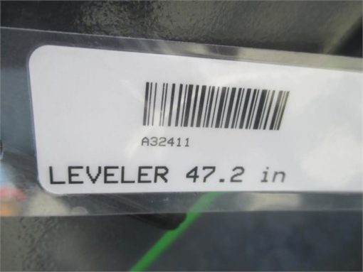 Avant 47.2" Wide Pull Behind Leveler - Image 6