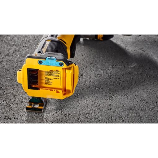 DEWALT 20V MAX XR Wire Mesh Cable Tray Cutter Brushless Cordless - Image 5