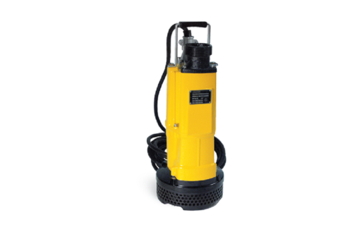 Wacker PS3 Single-Phase Submersible Pump - Image 2