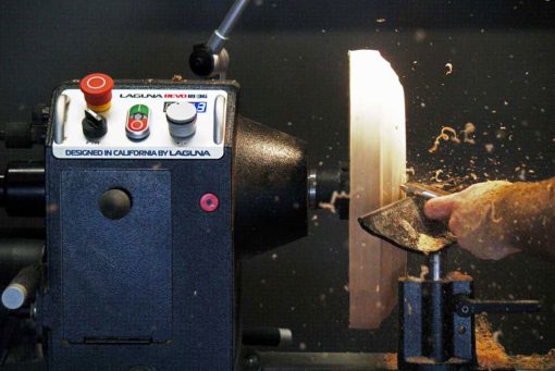 18|36 Revo Ultimate Lathe 110Volt - Image 3