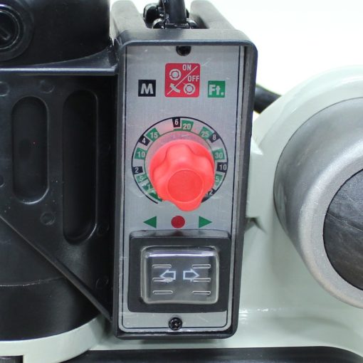 Baileigh PF-0950 Variable Speed Power Feeder 110V 0.125HP - Image 3