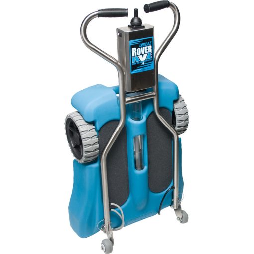 Dri Eaz Rotomolded Polyethylene Rover HVE High Volume Extractor - Image 2