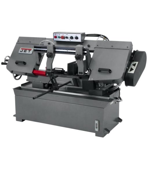 HBS-1018W 10 In. x 18 In. Horizontal Band Saw 2 HP 230 V Only 1Ph - Image 7