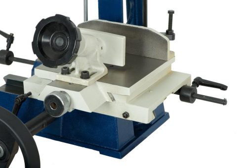 1/2 HP Mortiser with X/Y Adjustable Table 1/2 HP Mortiser with X/Y Adjustable Table - Image 6