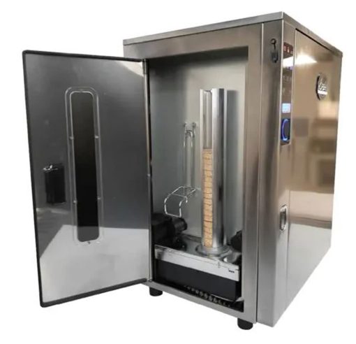Bradley Pro P10 Professional Smoker - Image 2