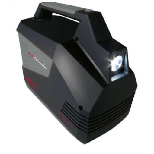 Schumacher Generator Portable Power 750W - Image 2