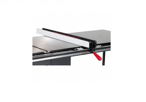 Industrial 10" Cabinet Saw with 52 In. T-Glide Fence System - Image 6