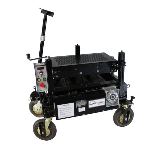 Maxis  Cable Feeder
