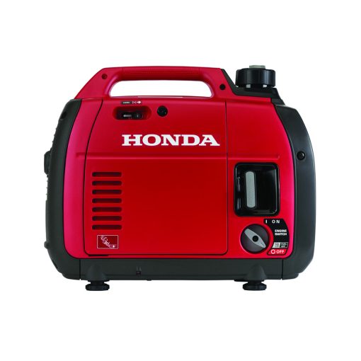 Honda Industrial Generator Gas 121cc 2200W with CO Minder - Image 5