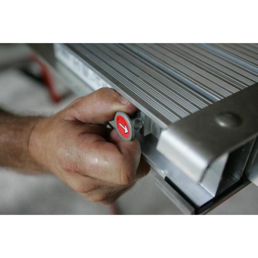 10 Ft.-17 Ft. Aluminum Extension Plank - Image 3
