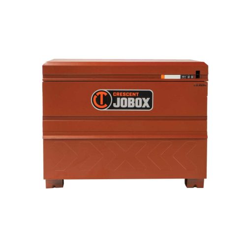 Crescent JOBOX 48" Site-Vault™ Heavy Duty Chests with Drawer and Lid Storage