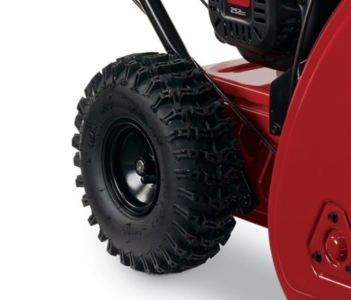 724 QXE SnowMaster® Inline 2 Stage Snow Thrower - Image 3