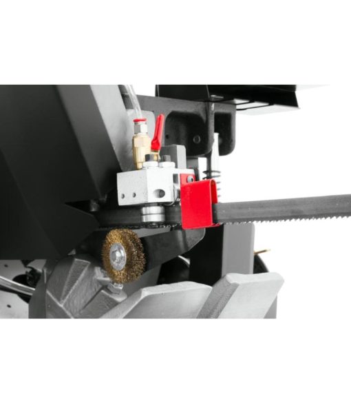 J-9180-3 7 In. Zip Miter Horizontal Bandsaw - Image 4