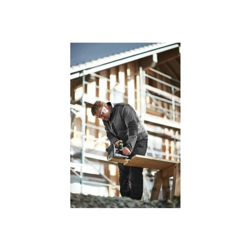 Festool HKC 55 Cordless Circular Saw Kit with Guide Rail - Image 7