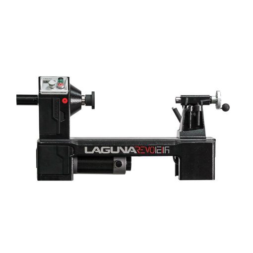 REVO 12 | 16 Lathe