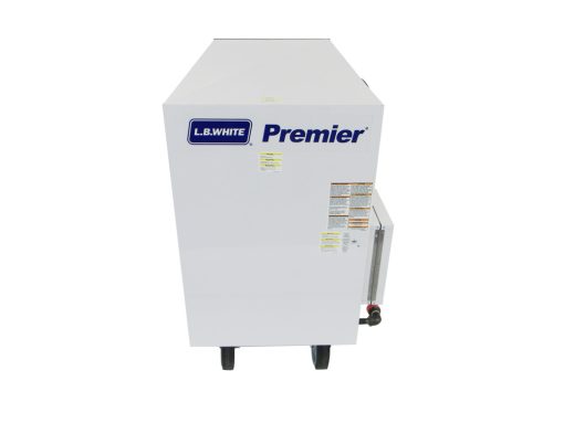 Premier® 350 DF Portable Heater - Image 6