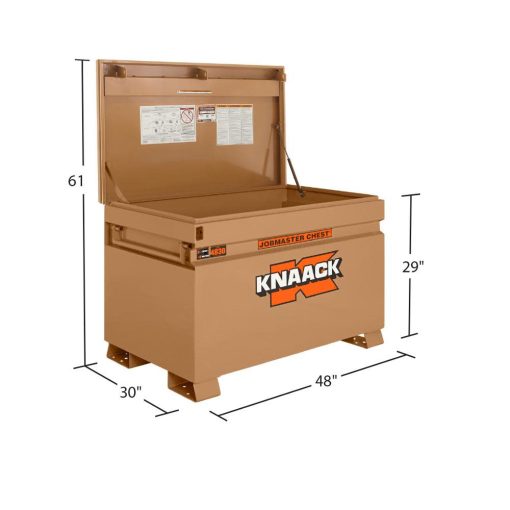 JOBMASTER® Chest, 25.25 Cu. Ft. - Image 2
