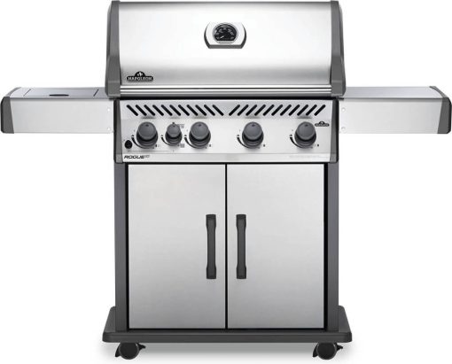 Rogue® XT 525 SIB Stainless Steel Propane Gas Grill