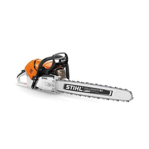 Stihl 25" Bar 79.2cc Gas-Powered Professional Chainsaw