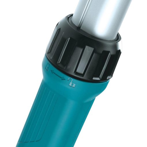 Makita 18V LXT 9" Drywall Sander Lithium Ion Brushless Cordless AWS Capable Bare Tool - Image 8