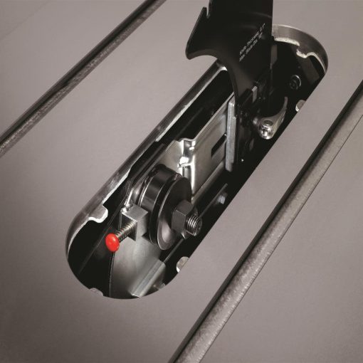 Deluxe XACTA® Saw 5 HP, 1Ph, 30 In. Rip - Image 3