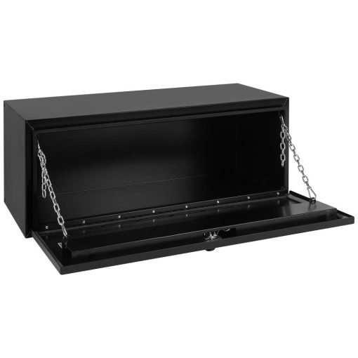 DEFENDER SERIES™ Steel Underbed Black 48x19x19 - Image 3