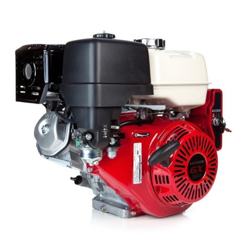 Horizontal GX390 389cc OHV Air-Cooled, 4-Stroke Engine