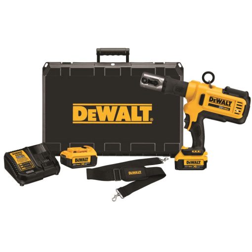 20 V MAX* Press Tool without Crimping Heads
