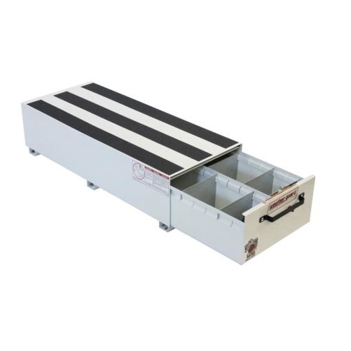 Model 336-3 PACK RAT® Drawer Unit, 48 In. x 20 In. x 12-1/2 In.