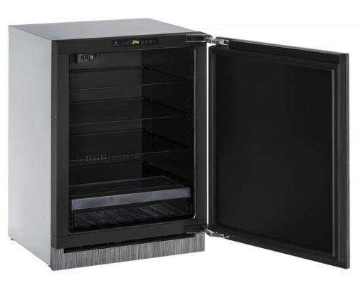 U-Line 2000 Series 24" Integrated Solid Refrigerator - Image 2