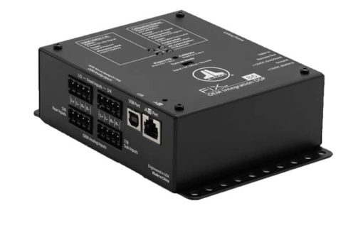 JL Audio OEM Integration Digital Signal Processor - Image 2