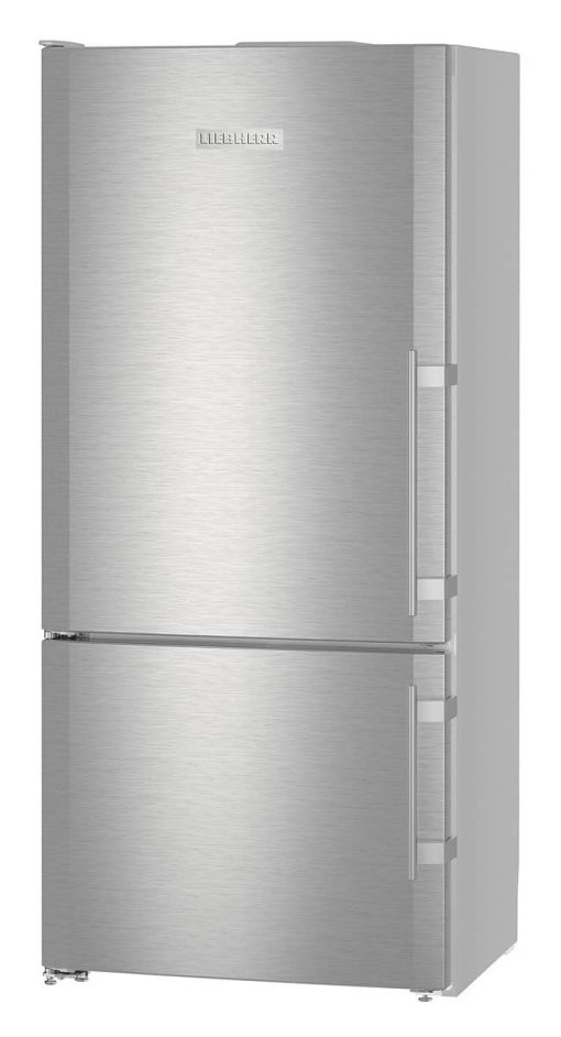 Liebherr 30" Stainless Steel Fridge-Freezer With NoFrost - Image 6
