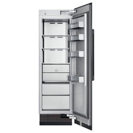 Dacor Contemporary 24" Panel Ready Right-Hinge Built-In Freezer Column - Image 2