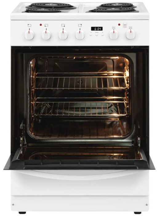 Frigidaire ADA 24" White Freestanding Electric Range - Image 2