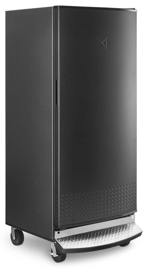 Gladiator Garageworks 17.8 Cu. Ft. Black Garage-Ready All Refrigerator - Image 6