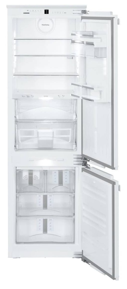Liebherr 22" Panel Ready Built-In Fridge-Freezer With BioFresh And NoFrost - Image 2